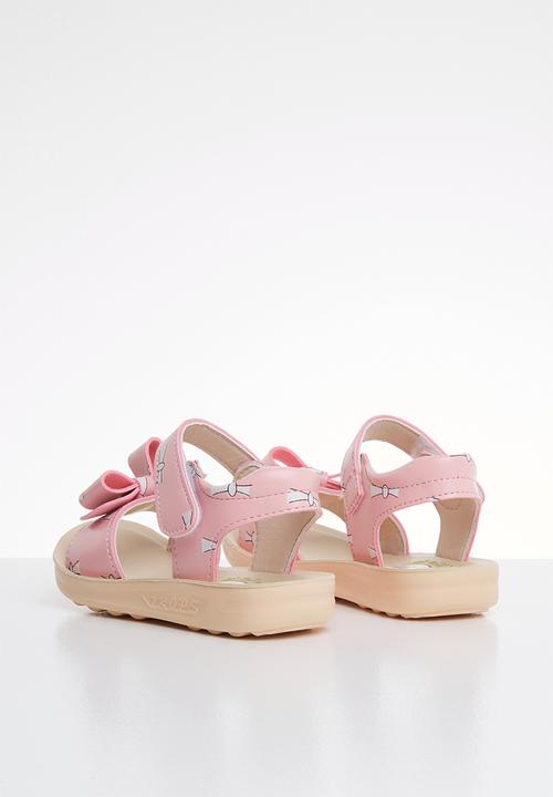 Pop Candy - Girls sandals - pink 