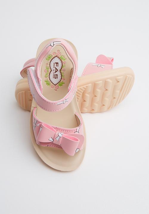 Pop Candy - Girls sandals - pink 