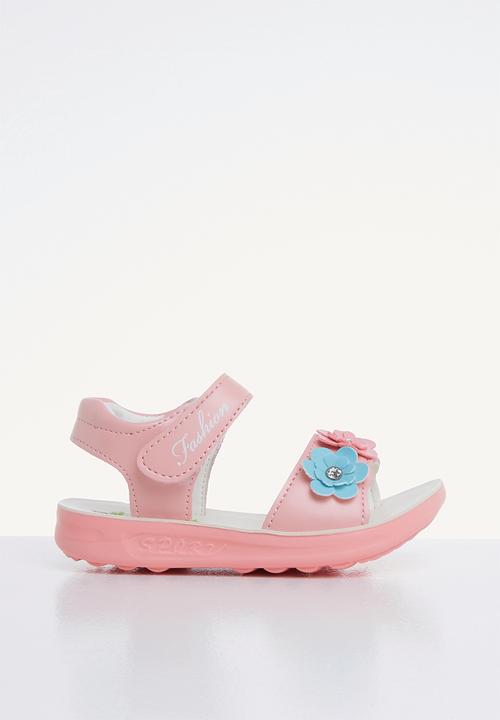 Pop Candy - Girls sandals - pink
