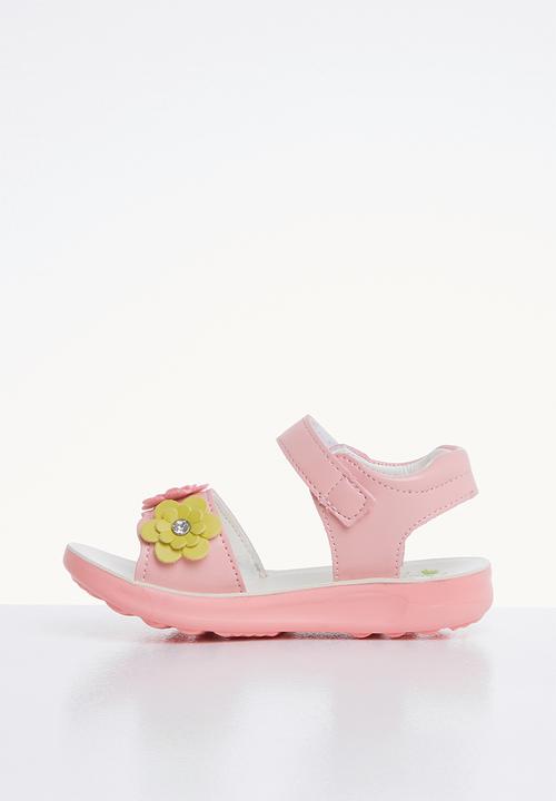 Pop Candy - Girls sandals - pink