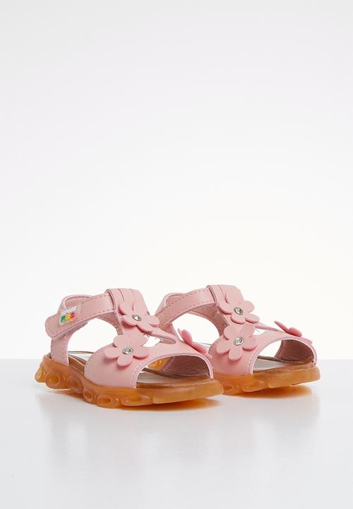 Pop Candy - Girls sandals  - pink 
