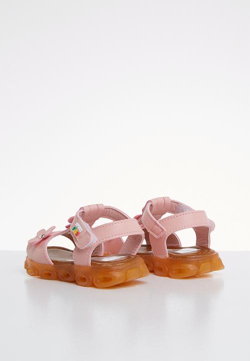 Pop Candy - Girls sandals  - pink 
