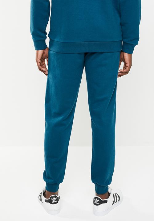 adidas Originals - Trefoil pants - blue