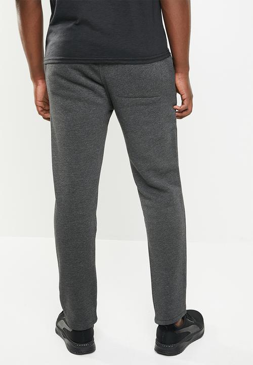 Hurley - Surf check OAO trackpants - grey