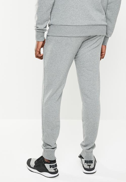 PUMA - Classics sweat pants - grey