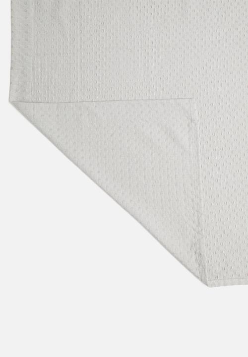 Hertex Haus - Fleur bed quilt - brunia