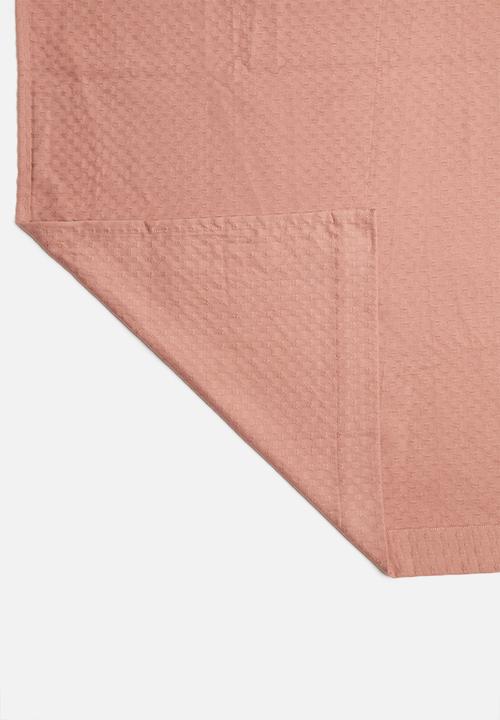 Hertex Haus - Fleur bed quilt - blossom