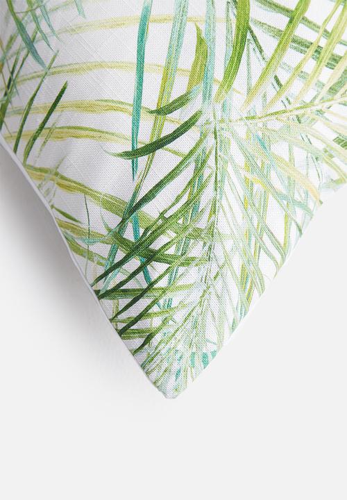Grey Gardens - Frond - avo