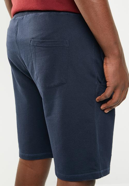 STYLE REPUBLIC - A ok short - navy