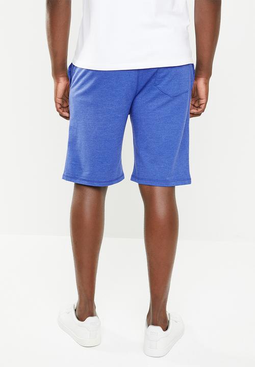 STYLE REPUBLIC - A ok short - blue