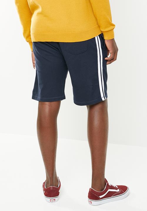 STYLE REPUBLIC - Chief short - navy