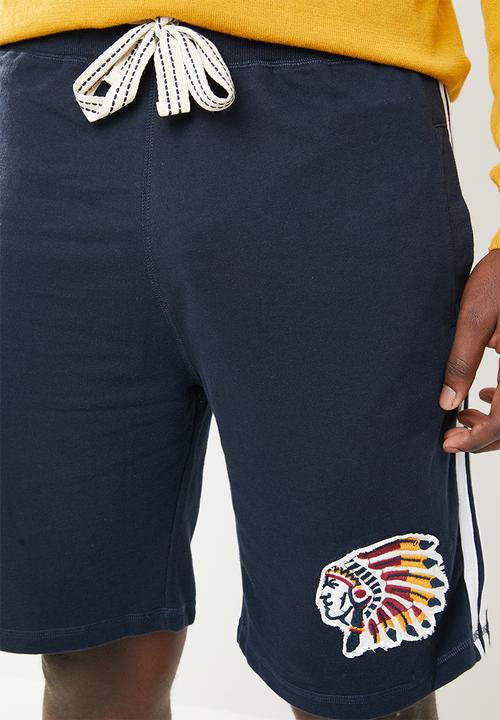 STYLE REPUBLIC - Chief short - navy
