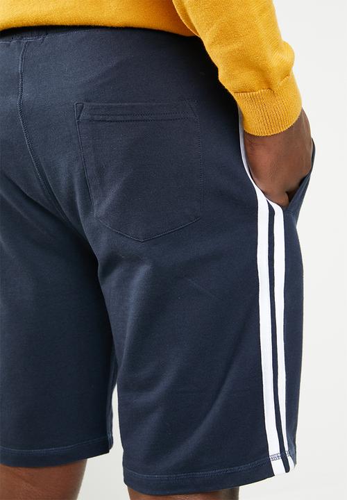 STYLE REPUBLIC - Chief short - navy