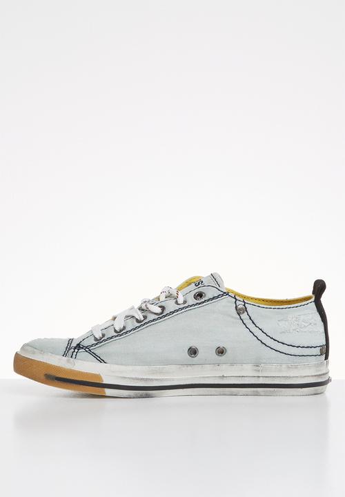 Diesel  - Exposure IV low w - indigo