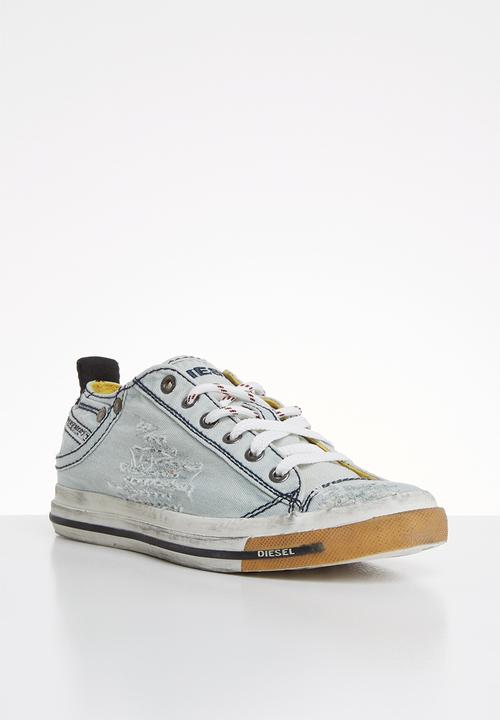Diesel  - Exposure IV low w - indigo