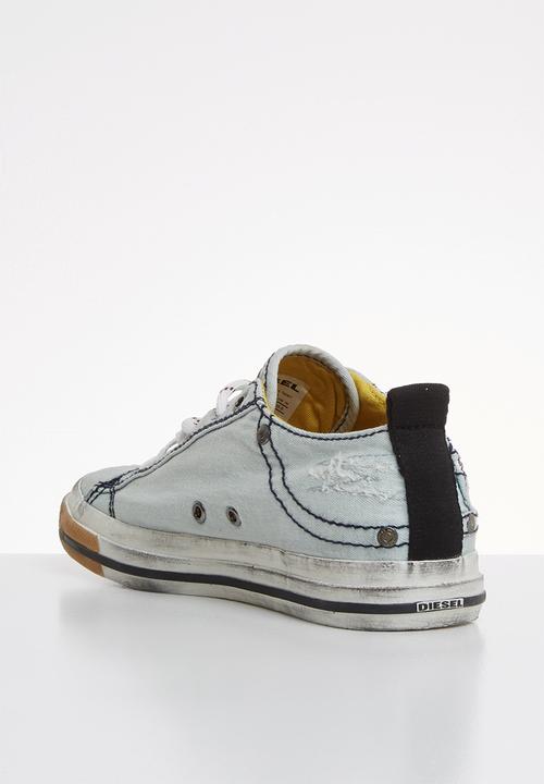Diesel  - Exposure IV low w - indigo