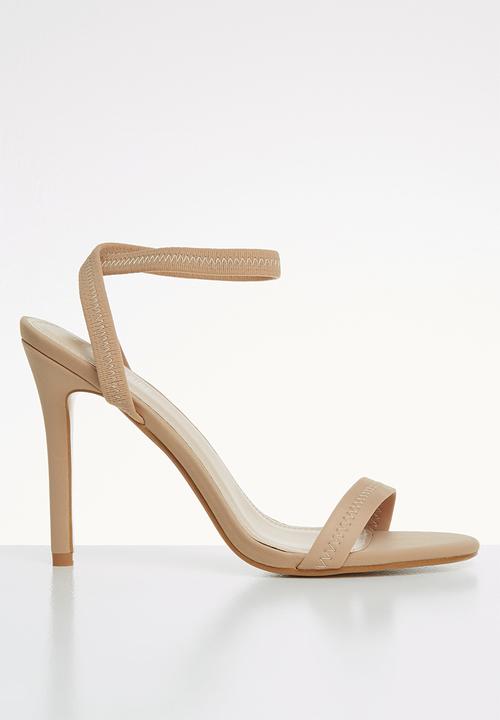 Public Desire - Abyss heel - neutral