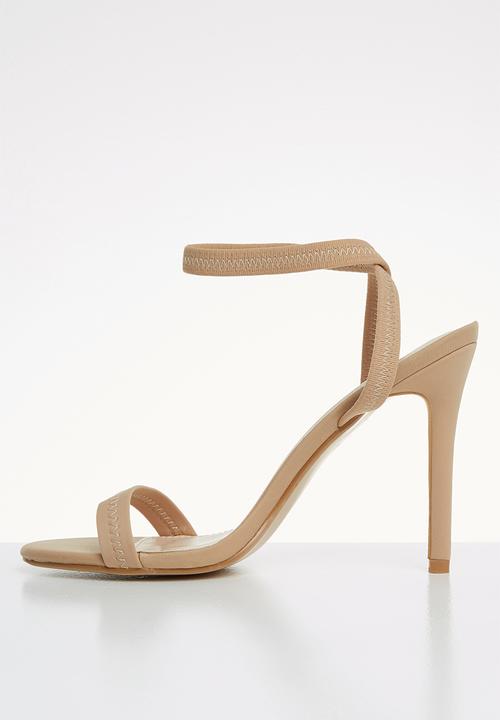 Public Desire - Abyss heel - neutral
