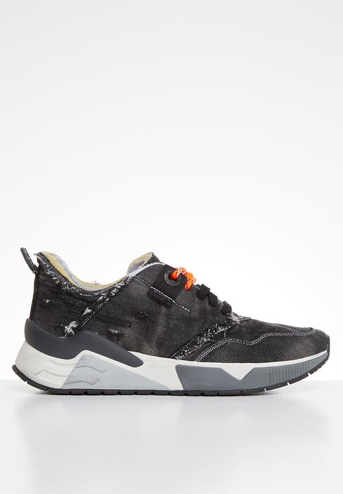 Diesel  - S-brentha lc  - black