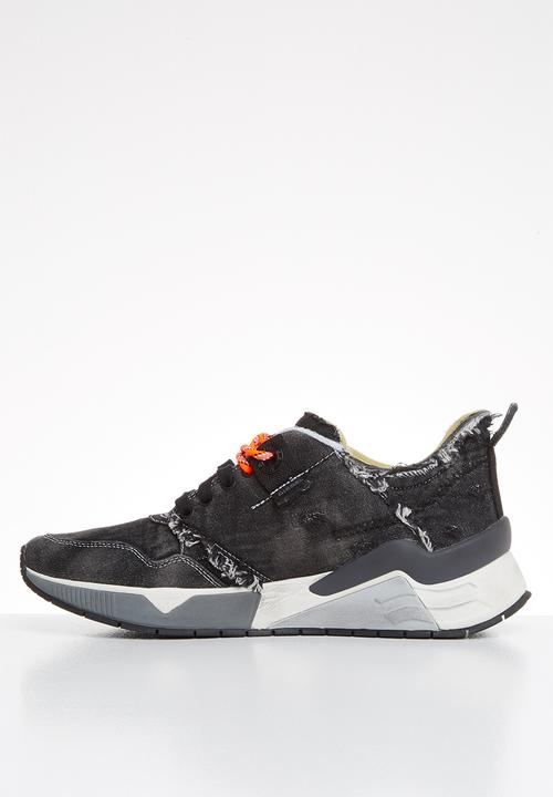 Diesel  - S-brentha lc  - black