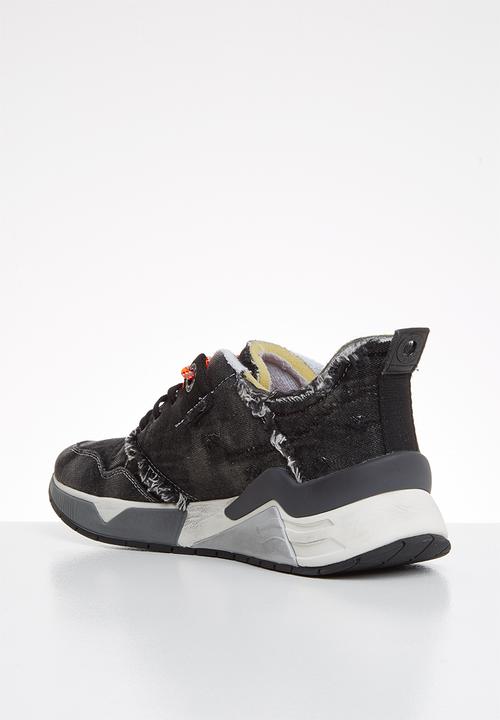 Diesel  - S-brentha lc  - black