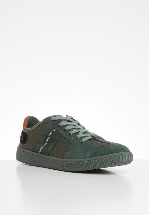 Diesel  - S- millenium lc  - dark forest & Harvest