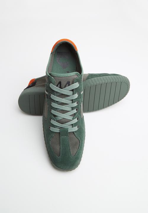 Diesel  - S- millenium lc  - dark forest & Harvest