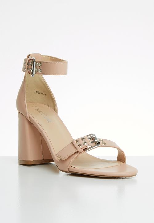 Public Desire - Thunder heel - neutral