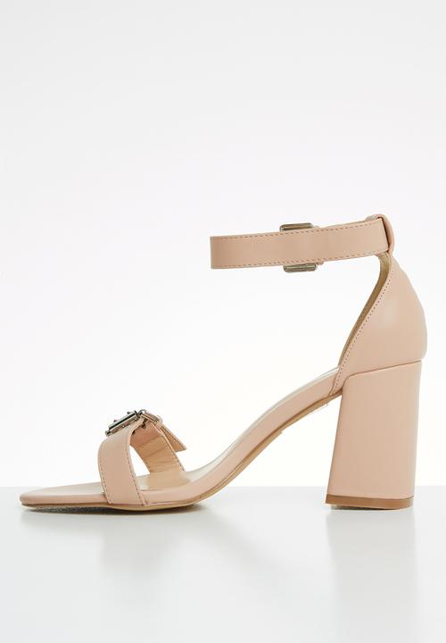 Public Desire - Thunder heel - neutral