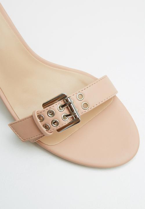 Public Desire - Thunder heel - neutral