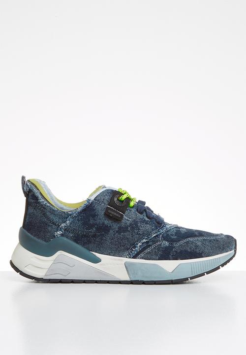 Diesel  - S-brentha lc - indigo