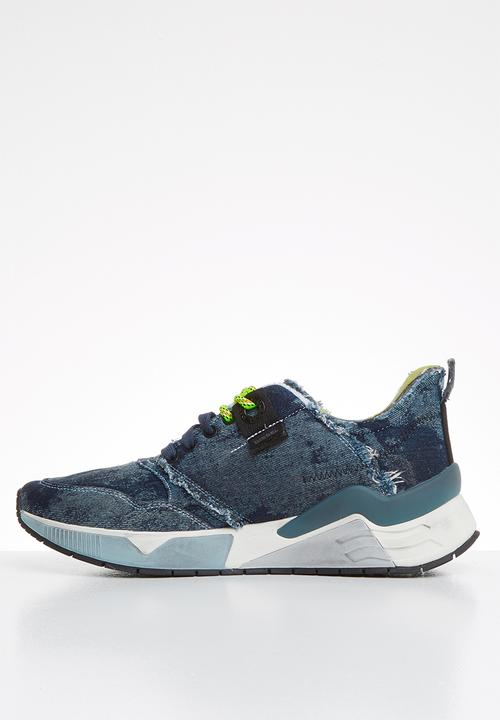 Diesel  - S-brentha lc - indigo