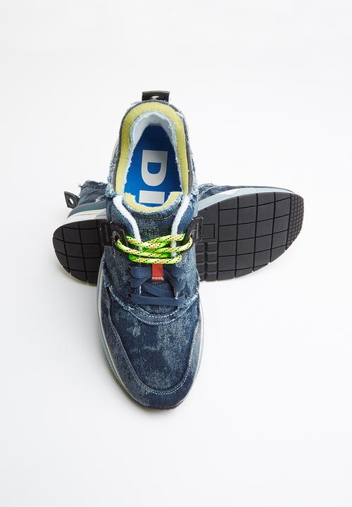 Diesel  - S-brentha lc - indigo
