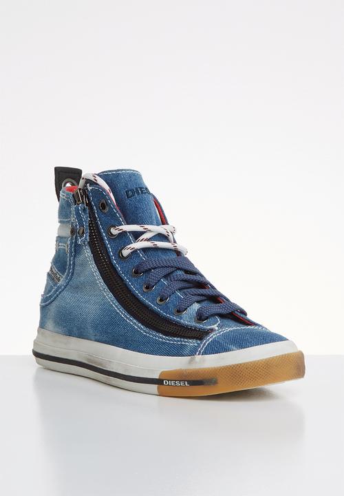Diesel  - Expo-zip w - allure