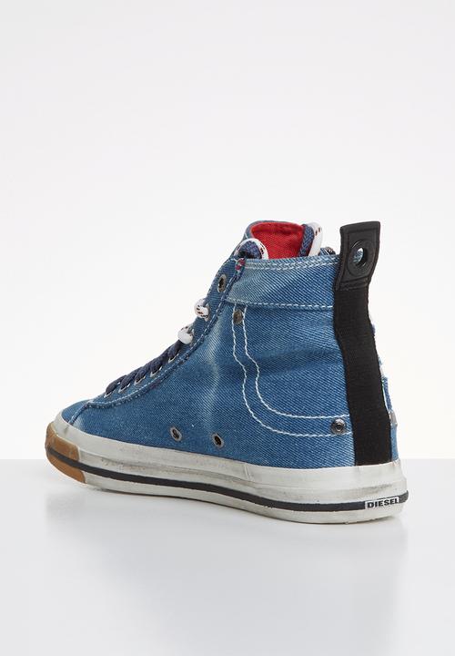 Diesel  - Expo-zip w - allure