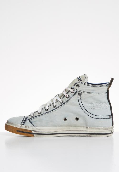 Diesel  - Exposure i  - indigo