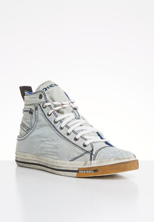 Diesel  - Exposure i  - indigo