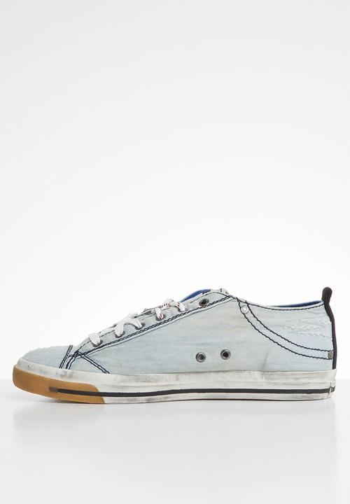 Diesel  - Exposure low I - indigo