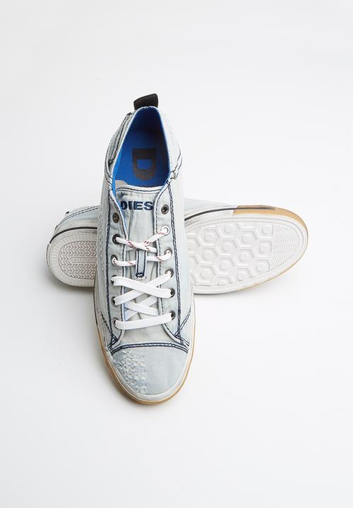 Diesel  - Exposure low I - indigo