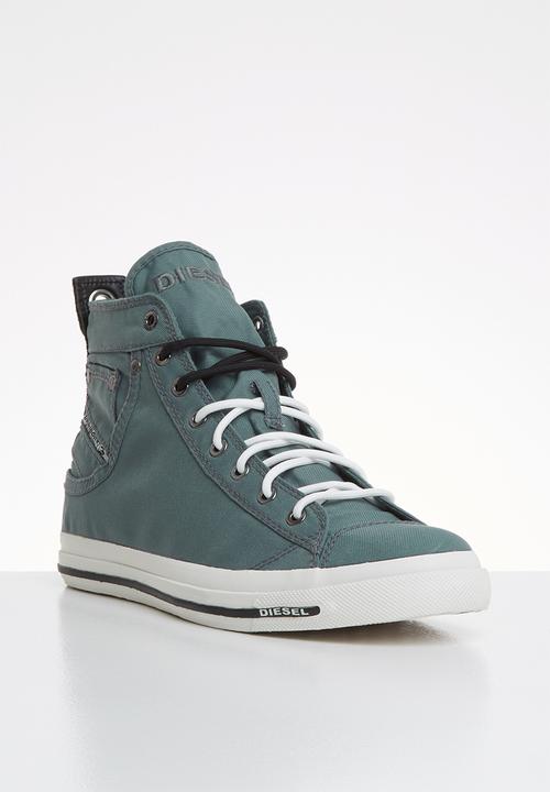 Diesel  - Exposure I  - khaki