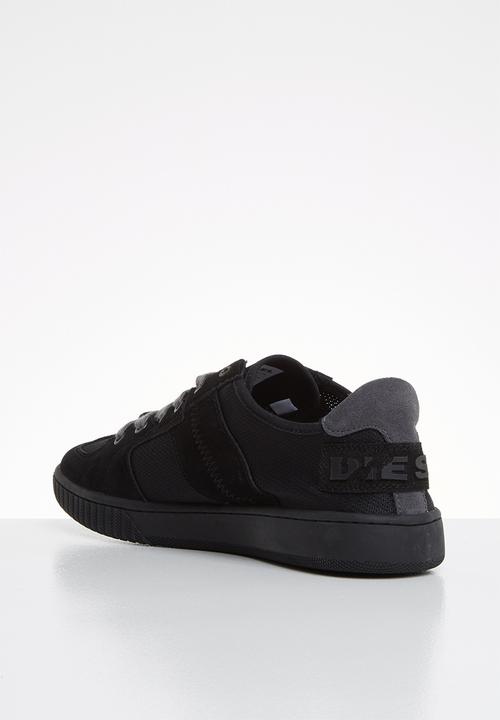 Diesel  - S-millenium lc - black