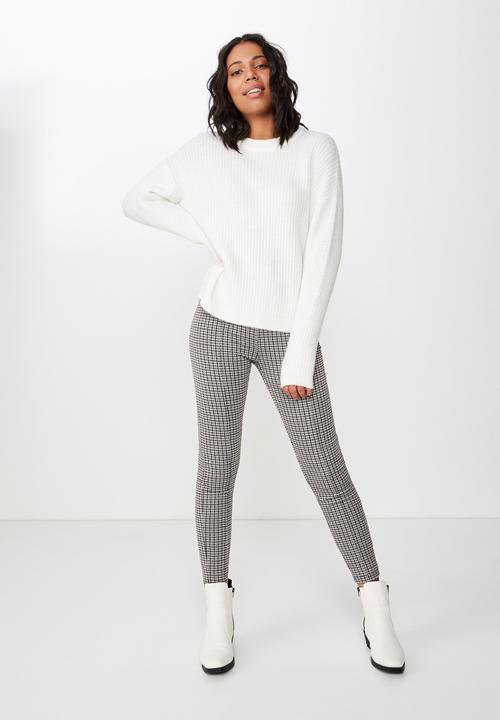 Cotton On - Dante legging  - multi