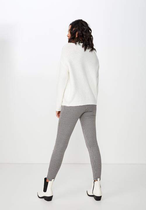 Cotton On - Dante legging  - multi