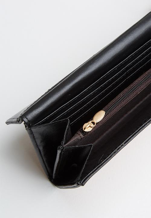 Superbalist - Mimi ring detail purse - tan
