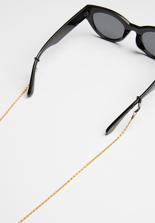 Superbalist - Chingy cord - gold