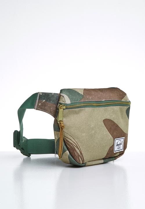HERSCHEL - Fifteen hip pack - multi