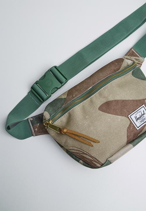 HERSCHEL - Fifteen hip pack - multi