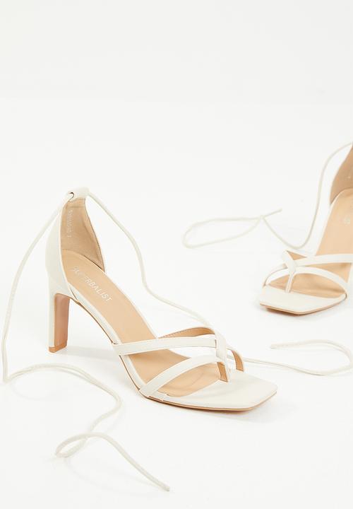 Superbalist - Willow heel - neutral