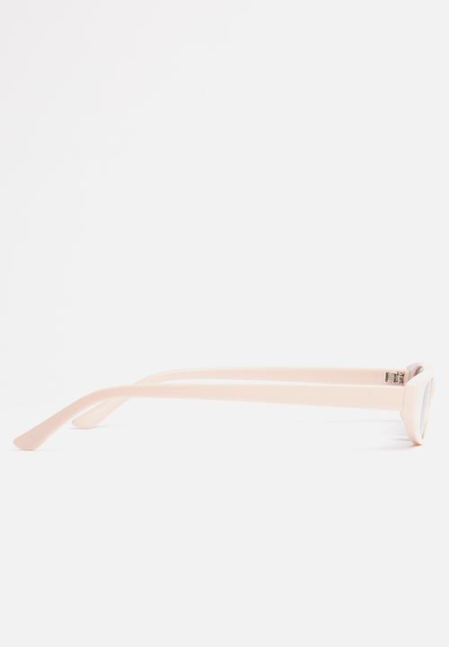 ByCARA - Mini sunglasses - neutral