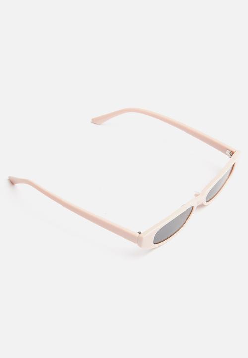 ByCARA - Mini sunglasses - neutral